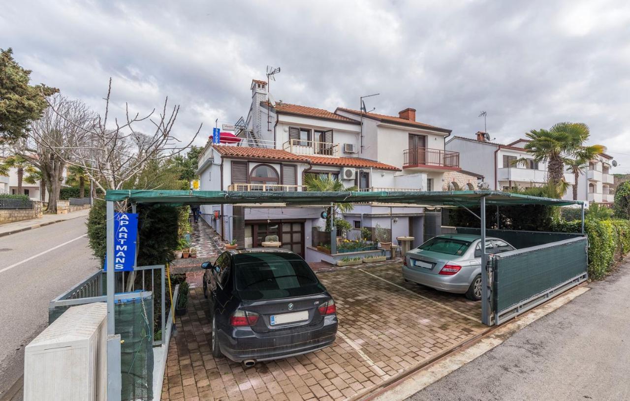 Franjo Tiha Luna 3* Poreč